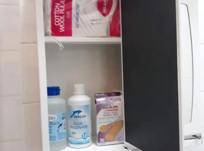 Апартаменты Espaco_zero Downtown